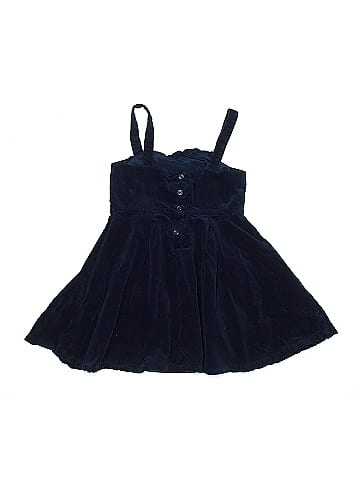 Janie and Jack Dress (view 2)