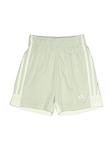 Adidas Athletic Shorts (view 1)