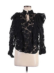 Paris Atelier & Other Stories 3/4 Sleeve Blouse