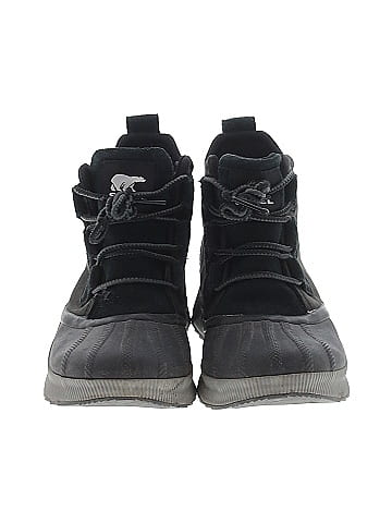 Sorel Sneakers (view 2)