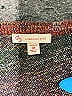 DressBarn Metallic Burgundy Pullover Sweater Size 3X - photo 7