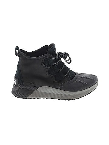 Sorel Sneakers (view 1)