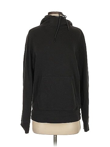 Vince. Pullover Hoodie (view 1)