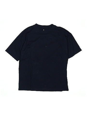 Gap Kids Short Sleeve Turtleneck (view 1)