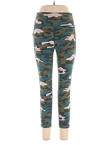 Calvin Klein Performance Leggings (view 1)