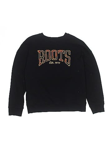 Roots Sweatshirt (view 1)