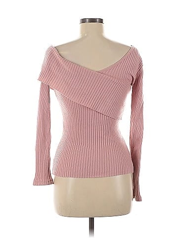 Lovers + Friends Pullover Sweater (view 2)