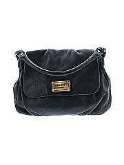 Marc By Marc Jacobs Leather Satchel