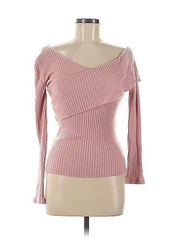 Lovers + Friends Pullover Sweater (view 1)