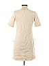 Mango Tan Casual Dress Size XS - photo 2
