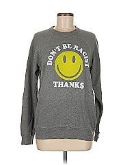 Bella + Canvas Sweatshirt