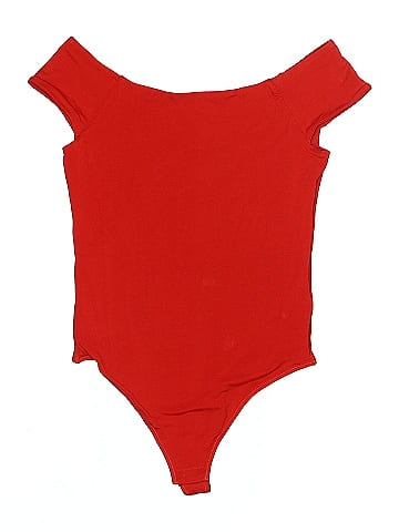 Everlane Bodysuit (view 1)