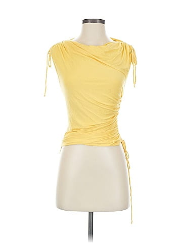 L'academie los angeles Sleeveless Blouse (view 1)
