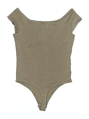 Everlane Bodysuit (view 2)