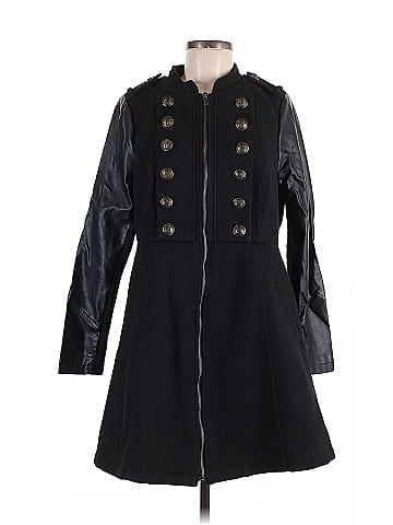 Torrid Coat (view 1)