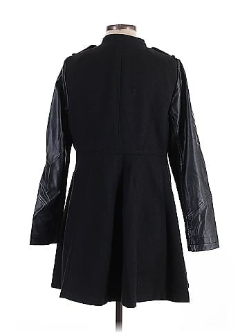 Torrid Coat (view 2)