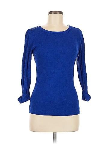 Roz & Ali 3/4 Sleeve Top (view 1)