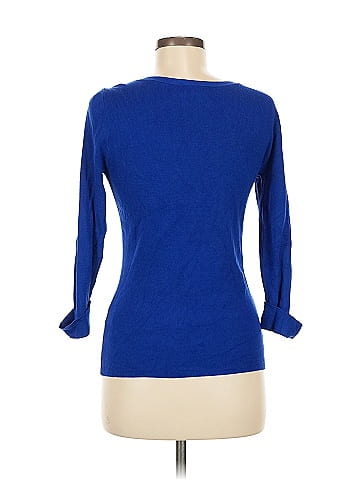 Roz & Ali 3/4 Sleeve Top (view 2)