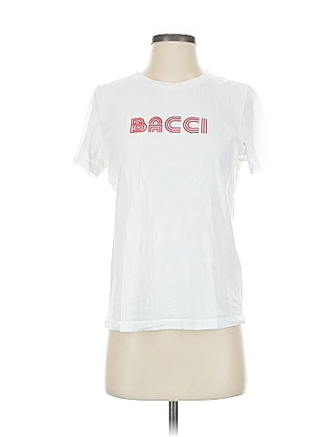 Maje Short Sleeve T-Shirt (view 1)