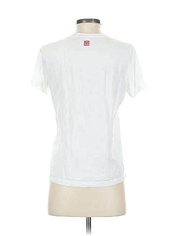 Maje Short Sleeve T-Shirt (view 2)
