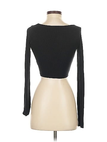 Fashion Nova Long Sleeve Top (view 2)