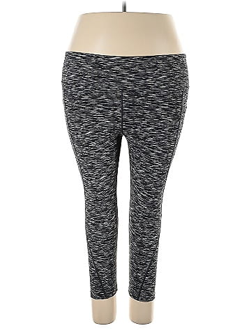 TSLA Active Pants (view 1)