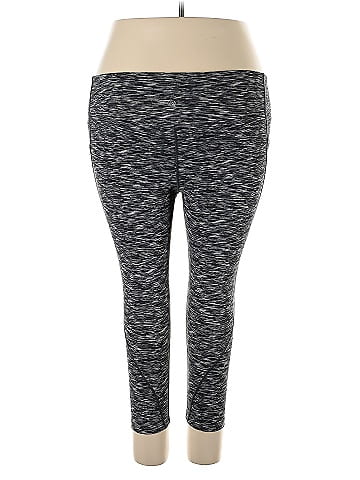 TSLA Active Pants (view 2)