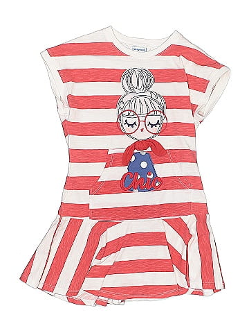 Mayoral Dress (view 1)