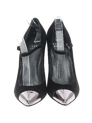 Stuart Weitzman Heels (view 2)