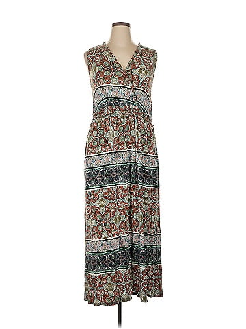 Spense Casual Dress (view 1)