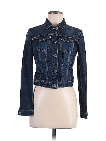 New Look Denim Jacket (view 1)
