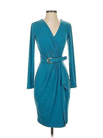 Cache Cocktail Dress (view 1)