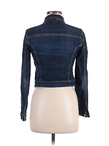 New Look Denim Jacket (view 2)