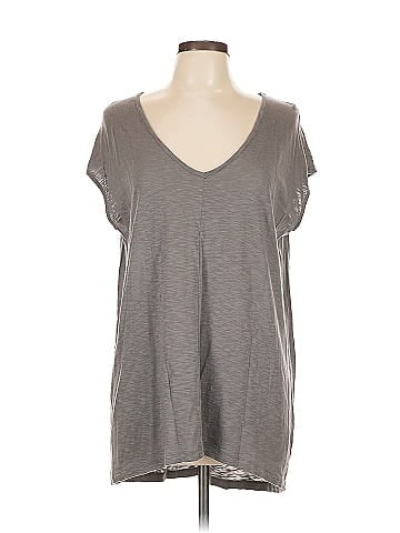 Lilla P Sleeveless T-Shirt (view 1)