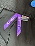 Seraphine Black Active Pants Size 2 - photo 3
