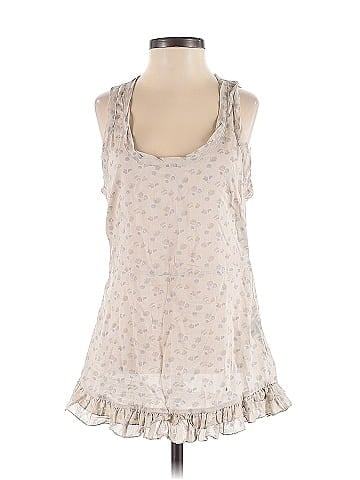 Marc by Marc Jacobs Sleeveless Blouse (view 1)