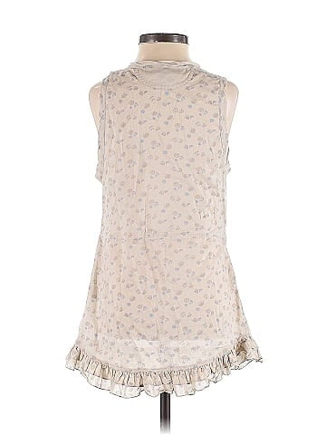 Marc by Marc Jacobs Sleeveless Blouse (view 2)