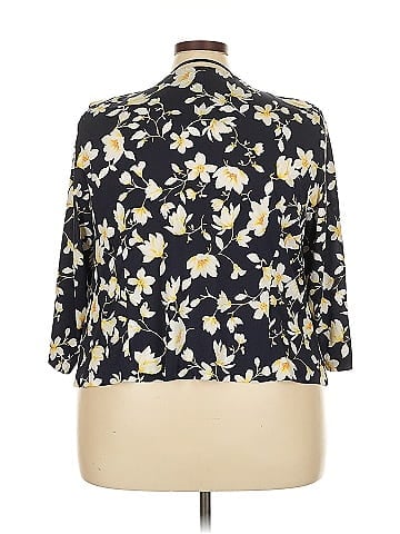 Jessica Howard Kimono (view 2)