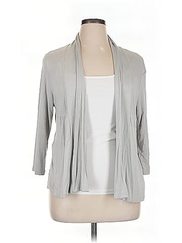 Design History Cardigan (view 1)