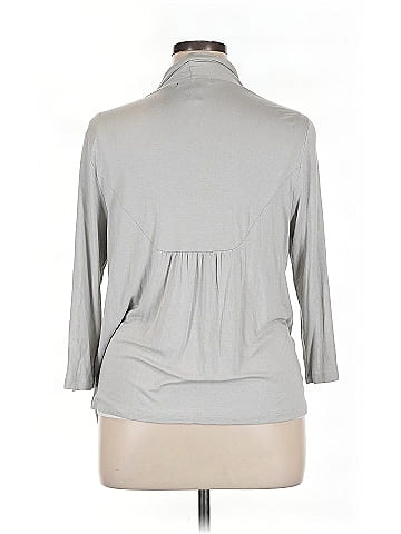 Design History Cardigan (view 2)