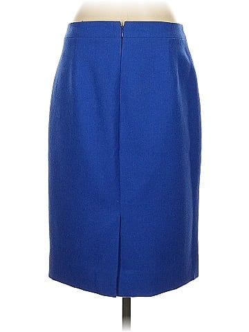 J.Crew Wool Skirt (view 2)
