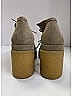 Chloé 100% Suede Tan Jamie Suede Leather Ankle Boots Size EU 36 - photo 6