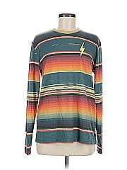 Aviator Nation Long Sleeve T Shirt