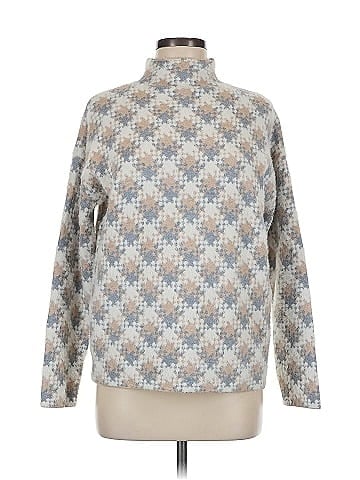 Cupcakes & Cashmere Turtleneck Sweater (view 1)