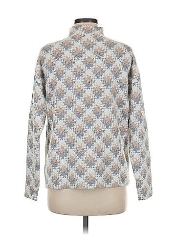Cupcakes & Cashmere Turtleneck Sweater (view 2)