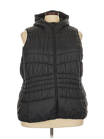 Torrid Vest (view 1)