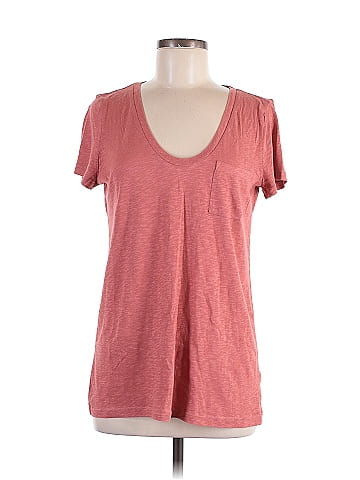 Caslon Short Sleeve T-Shirt (view 1)