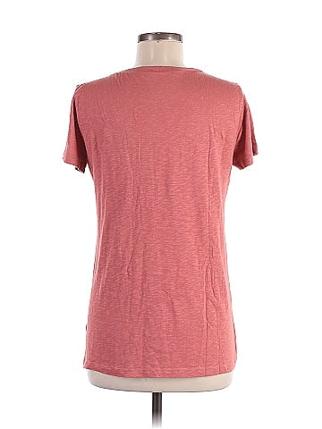 Caslon Short Sleeve T-Shirt (view 2)