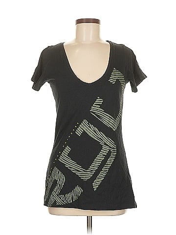 Ryu Short Sleeve Top (view 1)