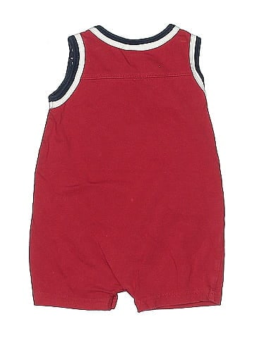 OshKosh B'gosh Short Sleeve Onesie (view 2)